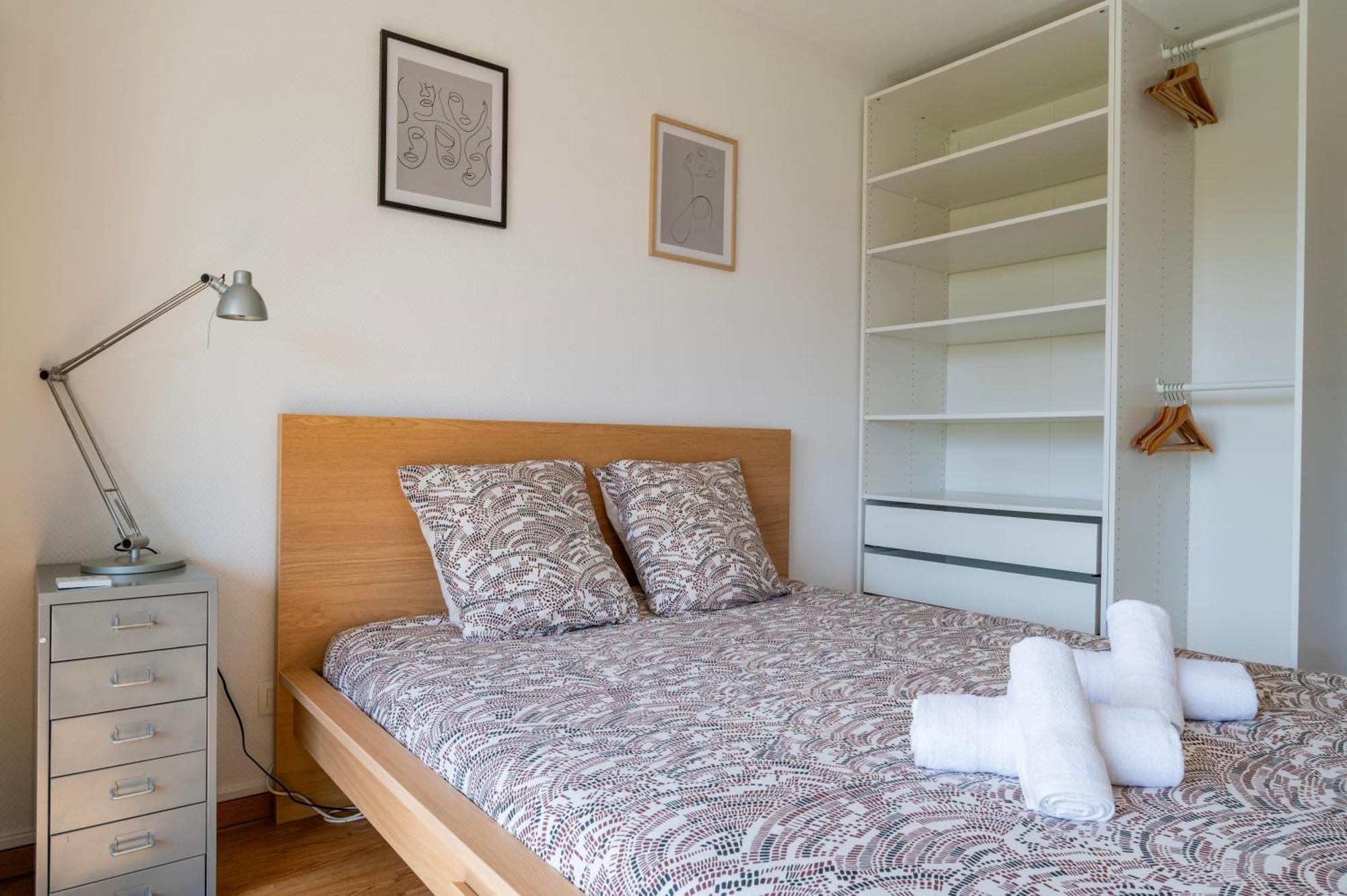 Appartamento Chez Virgil - Terrasse Vue Degagee, Parking Prive Ernolsheim-Bruche Esterno foto