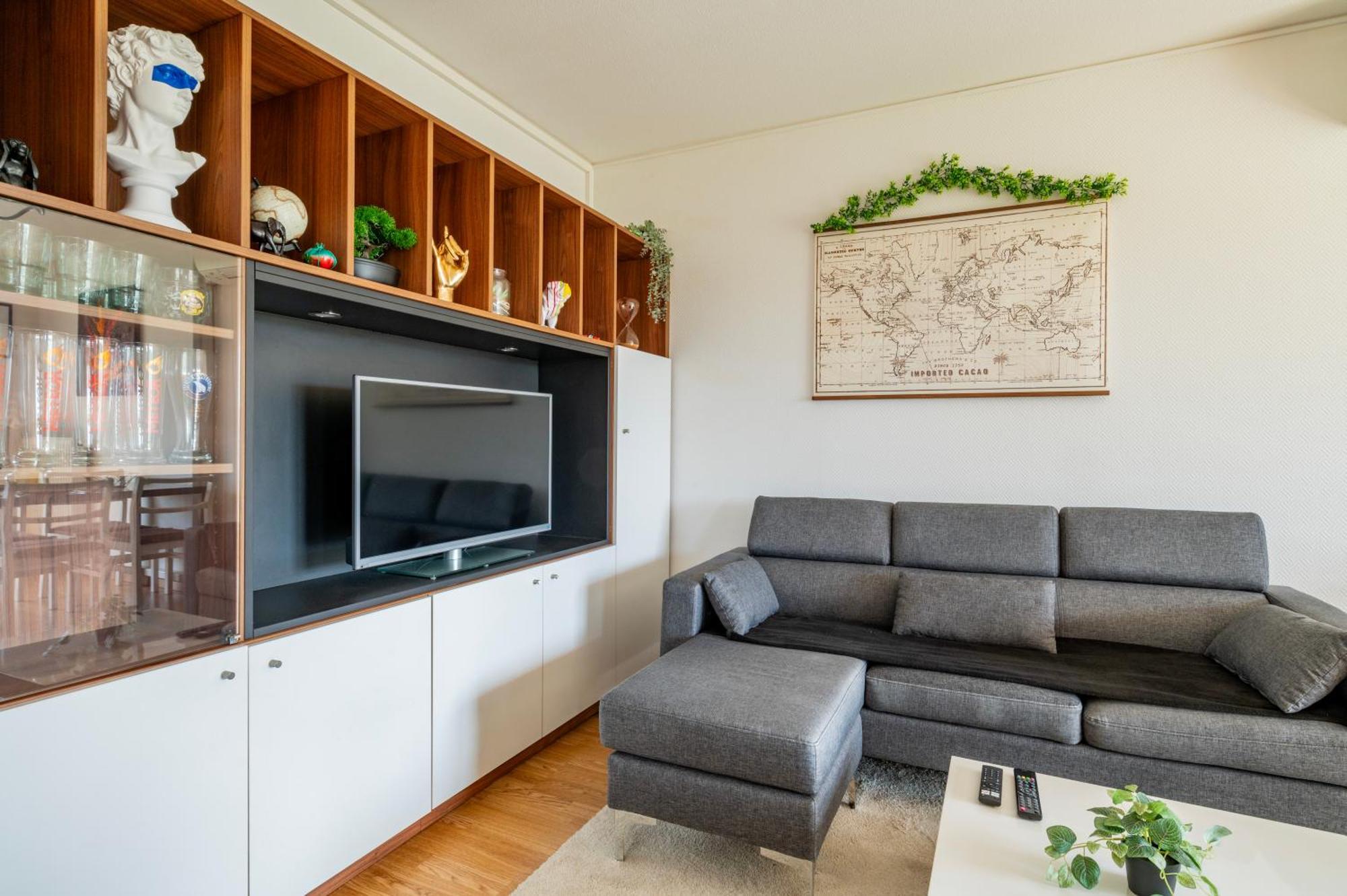 Appartamento Chez Virgil - Terrasse Vue Degagee, Parking Prive Ernolsheim-Bruche Esterno foto